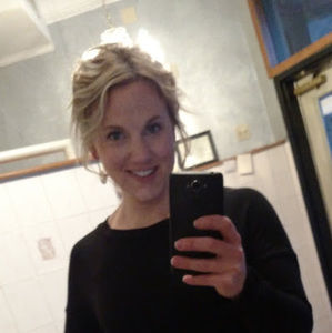 Meet your Posher, Amber